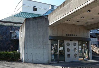 🎭 구라시키시 예술문화관 (구라시키시 게이분칸)